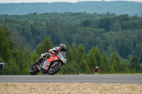 Middle Group Orange Bikes